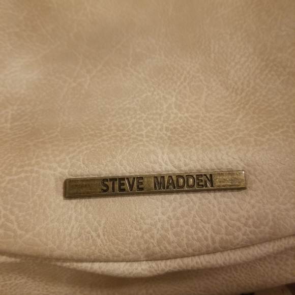 Steve Madden Small Satchel - Picture 5 of 5